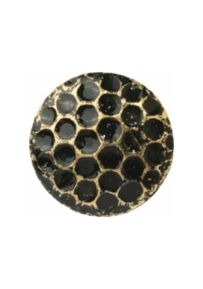 - Eskitme Antik Petek Kabara / Raptiye 16 Mm 30 Adet 1