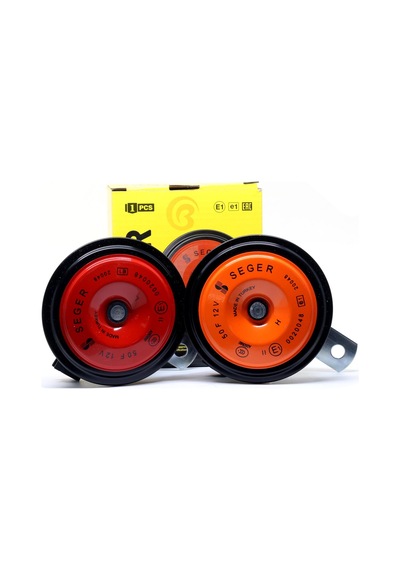 Ford C-Max Seger 50F Didit Korna Delphi 1541 Soketli 12V 118 Db