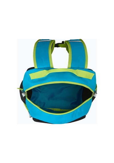 The North Face Y Chuckwalla Daypack Sırt Çantası Siyah Meridyen Mavisi Nf0a8eews0t1 Siyah/meridyen Mavisi