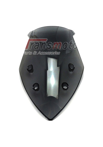 Suzuki Gsx S1000f 2015-2018 Siyah Cam