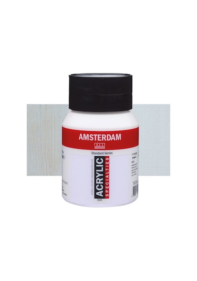 Amsterdam Akrilik Boya 500Ml 819 Pearl Red