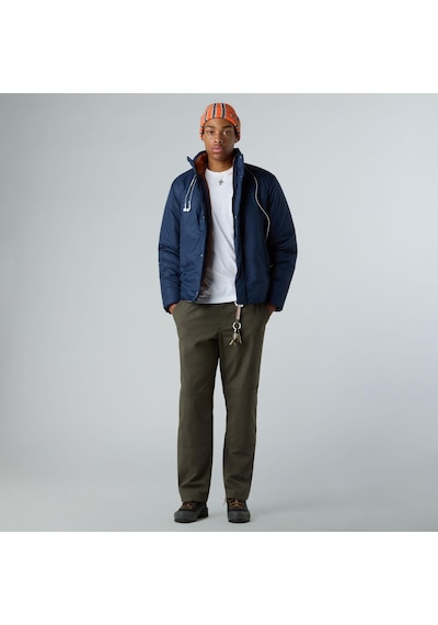 The North Face Sıurana Erkek Ceket Nf0a8dnme351 Lacivert