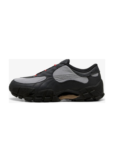 Puma X Skepta Skope Mu Erkek Sneaker Çok Renkli Çok Renkli