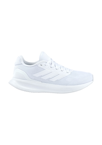 Adidas Runfalcon 5 Beyaz Koşu Ayakkabısı Ih7760