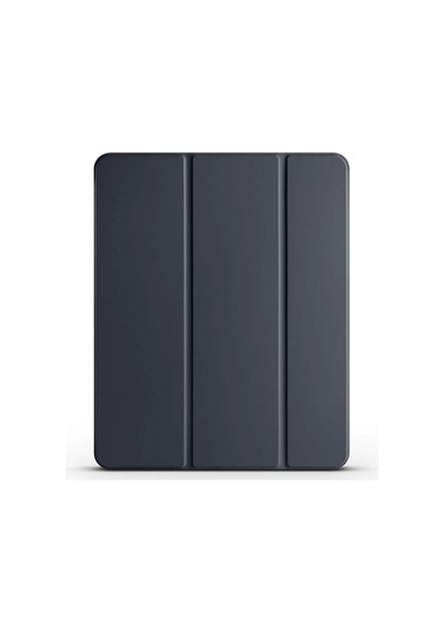 Apple Uyumlu iPad Air 11 2024 Redclick Smart Cover Kalem Bölmeli Standlı 1-1 Kılıf