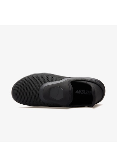 Anta Slip-on Erkek Siyah Spor Ayakkabı 812627706d 2800282