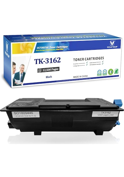Uyumlu Tk3160 P3045dn/p3050dn/p3055dn/p3060-1t02t90nl1 12.5k Toner