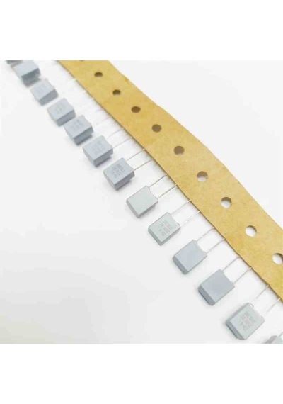 22nf 250v 5mm Vıshay Polyester Kondansatör 100 Adet