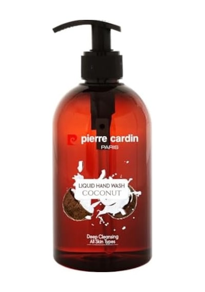 480 Ml Coconut-sıvı Sabun -hindistan Cevizi
