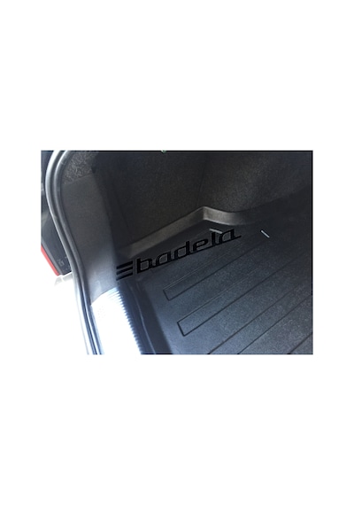 Bagaj Havuzu Volkswagen Passat 1997-2005 Uyumlu Kokusuz Kaucuk 3D