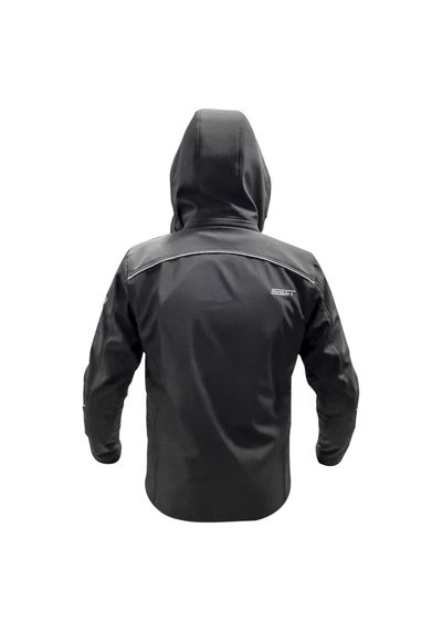 Forte Gt 1084 Softshell Babil Mont