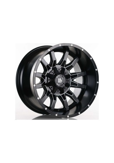 6 139,7 20 12.0 Et-44 Ch110 Emr-1427-02 Mat Black Mıllıng Emr