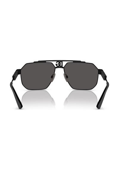 Dolce & Gabbana 2294 01/87 59 Erkek Güneş Gözlüğü - 19