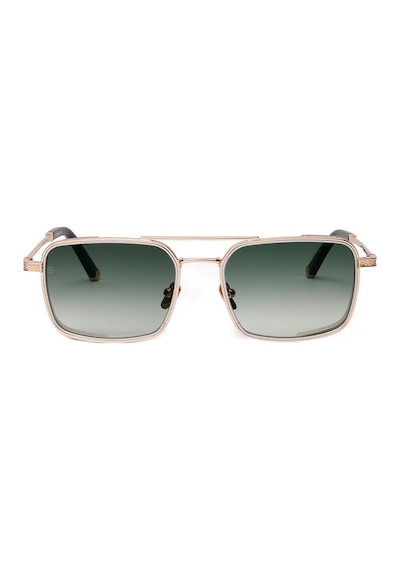 Edl Paris Unisex Güneş Gözlüğü Rose Gold