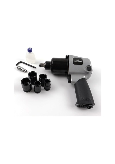 Tr Havalı Somun Sıkma 650nm