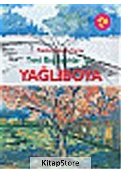 Yeni Başlayanlar Için Yağlıboya - Francisco Asensio Cerver N11.1411