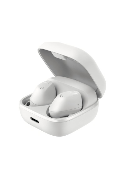 Accentum True Wireless Kulak İçi Kulaklık Beyaz