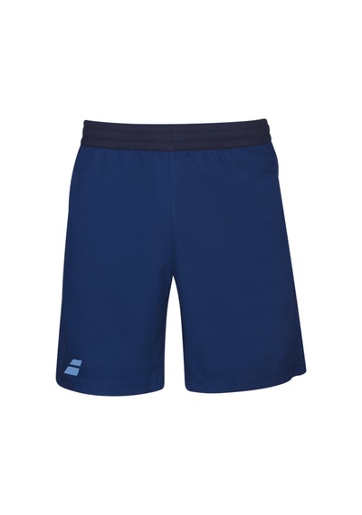 Babolat Babolat Play Short Boy Erkek Çocuk Şort 4049v Mavi
