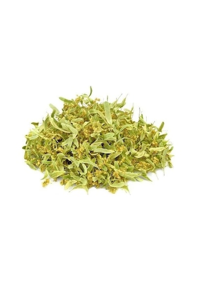 Ihlamur Yaprak Çiçek 1 Kg Ihlamur, Derya Eren