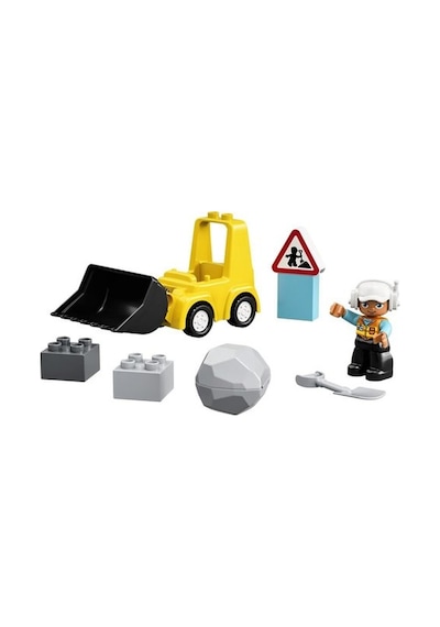 LEGO® Duplo Town Buldozer 10930