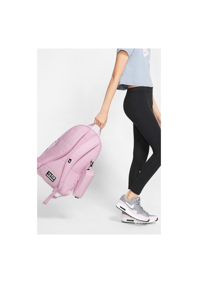 Nike Kız Çocuk Açık Pembe Sırt Çantası Ba6032-676 Çok renkli