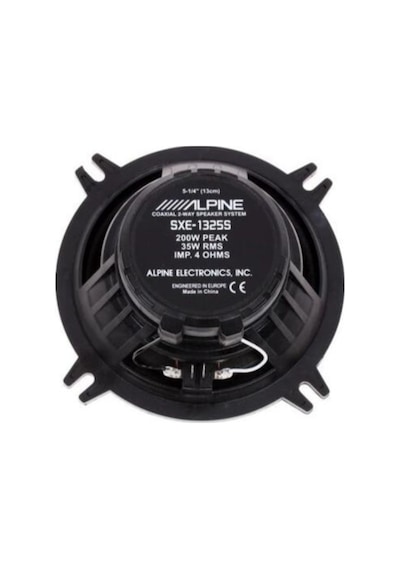 Sxe-1325s 13cm Hoparlör