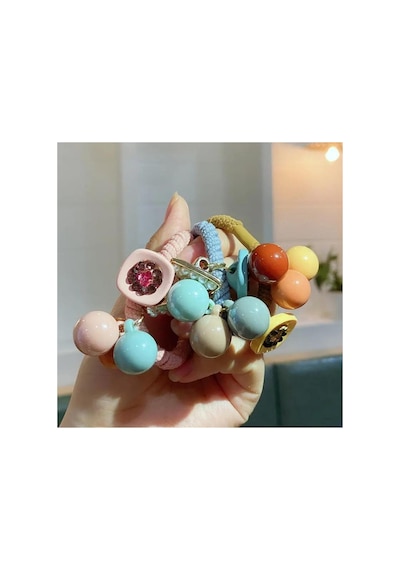 So-much Trend Lastik Toka\bilekilik Somon Pembe - 559568373 Pembe - 559568373 Pembe