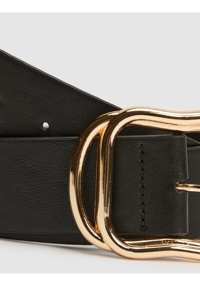 Pierre Cardin Kadın Siyah Kemer 50332512-vr046