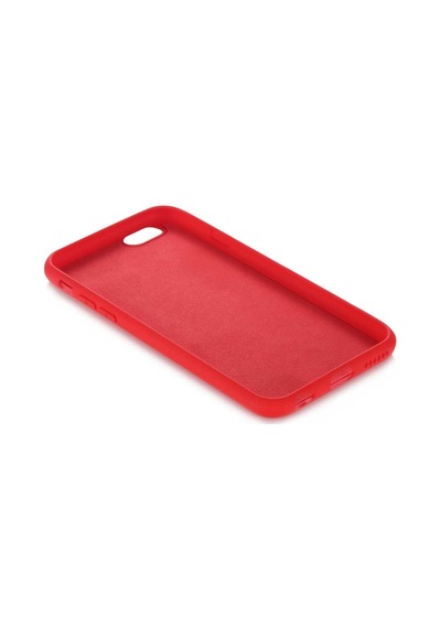 Apple Uyumlu iPhone 6 Kılıf Zore Lsr Lansman Kapak Light Green