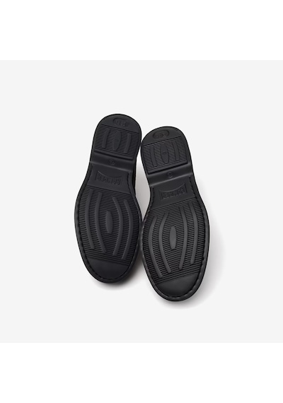 Bot Erkek K300513-003 Camper Norman Dark Gray Koyu Gri