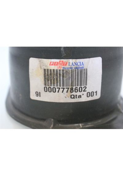Fıat Lancıa 0007778602 Motor Takozu Palio Punto Siena Albea