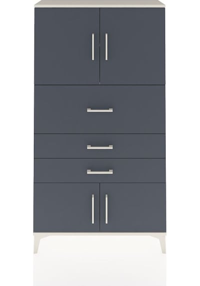 Arges Dolap 2 Raflı 3 Çekmeceli 4 Kapaklı 88x30x163 Aytaşı-an... Aytaşı Arges Dolap 2 Raflı 3 Çekmeceli 4 Kapaklı 88x30x163 Aytaşı-an... Aytaşı
