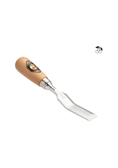 Kirschen 1072020 Basamaklı Düz Iskarpela 20 Mm
