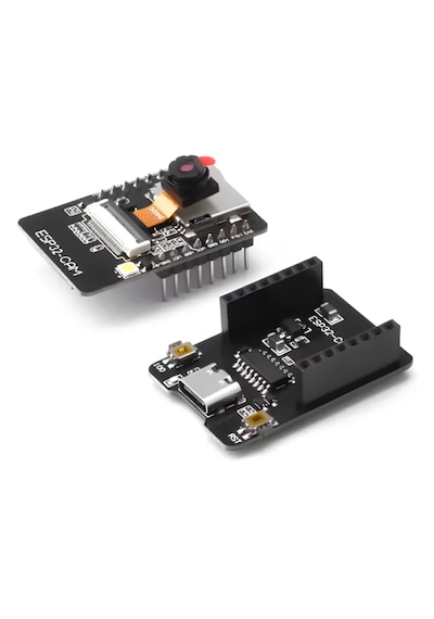 Esp32-cam Mb Usb-c Programlama Kartı