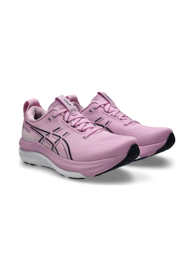 Asics Gel-kayano 33 Kadın Rose Dust/sun Coral Koşu Ayakkabısı 1012b939-700