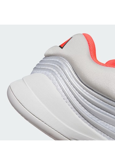 Adidas Dame X Basketbol Ayakkabısı C-adıkj7094j10a00 Gri