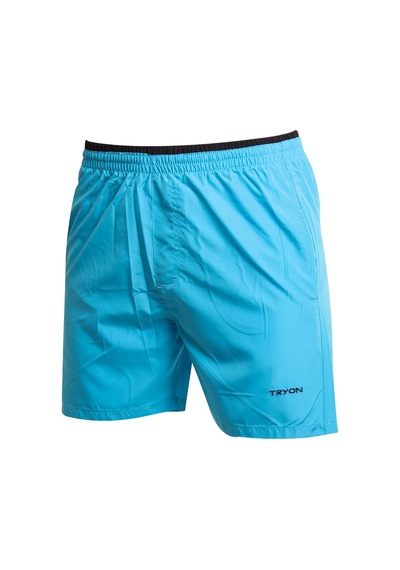 Tryon Micro Şort Deniz-havuz Away-e12365 Siyah