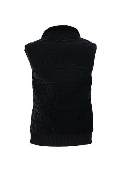 Daıdo Yelek Daido 19k321909811 Siyah