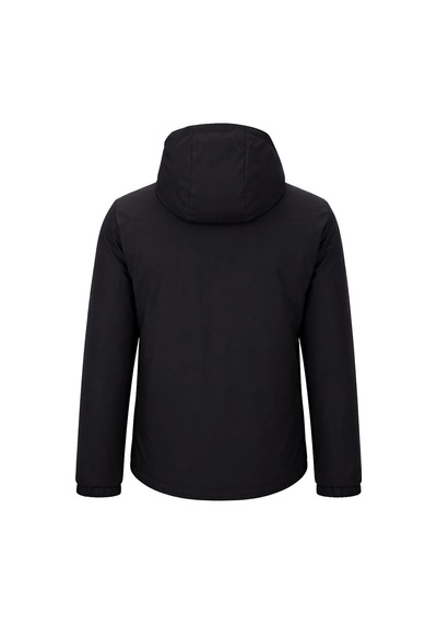 Calvin Klein Calvın Kleın Erkek Mont Cm224577-blk Siyah