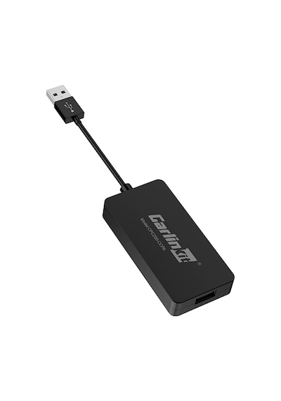 Carlinkit Ccpa,android Multimedya Carplay & Android Auto Adaptörü