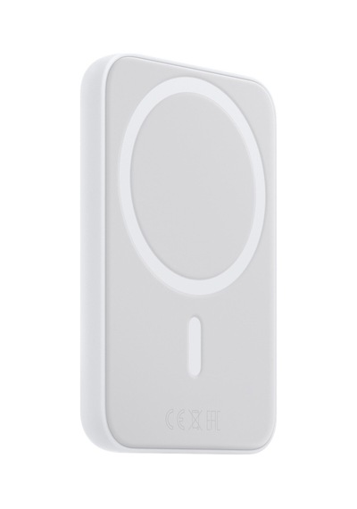 Magsafe 5000 Wireless Kablosuz Taşınabilir Powerbank Battry Pack