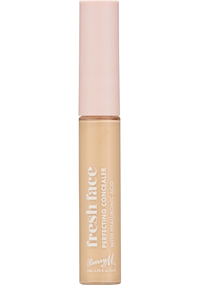 Barry M Fresh Face Perfecting Concealer Kapatıcı Shade 3