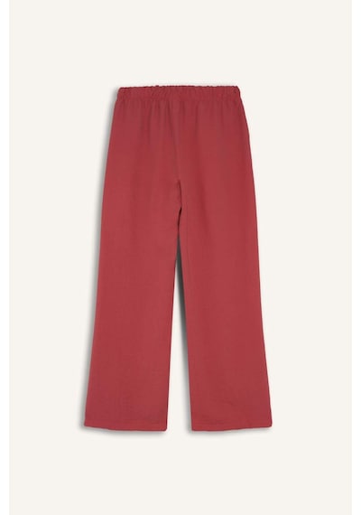 Defacto Wıde Straıght Geniş Paça Krinkıl Viskon Pantolon Kız Çocuk H1512a826smpn680 Pembe-pn680 Defacto Wıde Straıght Geniş Paça Krinkıl Viskon Pantolon Kız Çocuk H1512a826smpn680 Pembe-pn680