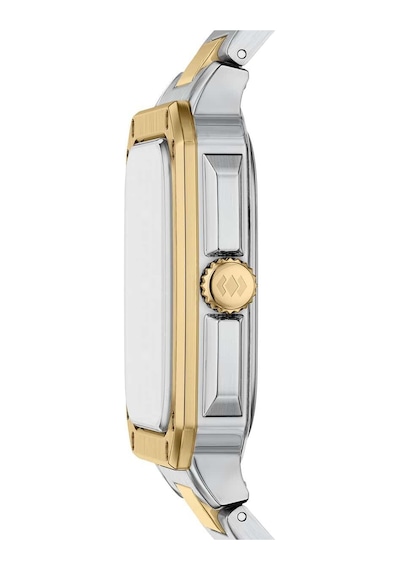 Fossil Ffs6161 Erkek Kol Saati Metalik Gri