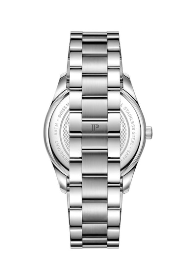 Jacques Philippe Jpqgs8813x6 Erkek Metalik Gri