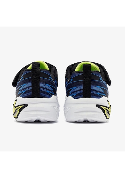 Skechers Light Storm 2.0 Bolt Brights Kids Sneaker Cırt Cırtlı Işıklı Çocuk Ayakkabısı Lacivert Lacivert Skechers Light Storm 2.0 Bolt Brights Kids Sneaker Cırt Cırtlı Işıklı Çocuk Ayakkabısı Lacivert Lacivert