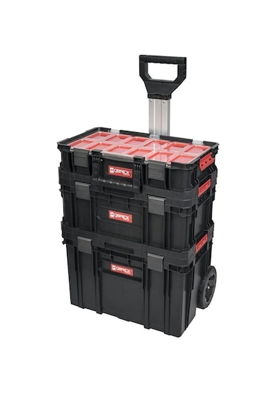 Qbrick System Two Set Plus Vario