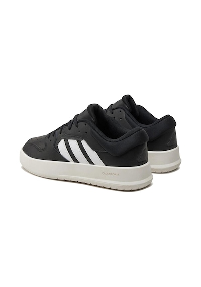 Adidas Court 24 Erkek Sneaker-siyah Siyah