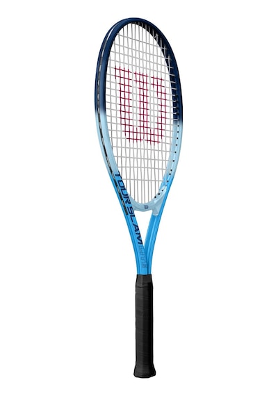 Wilson Tour Slam Lite Tenis Raketi - Mavi, Kavrama Boyutu 3-4 3/8 İnç