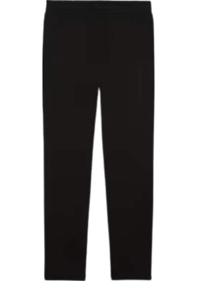 Puma Ess Small No. 1 Logo Siyah Kadın Eşofman Altı 68245401 Siyah